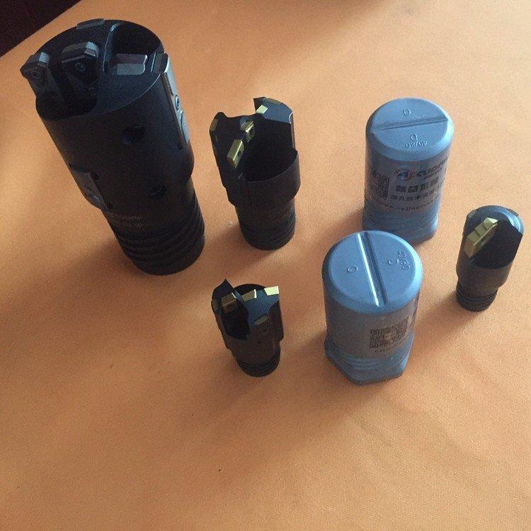 扩孔钻头 规格齐全 品质保证持久耐用 满足现场生产需求