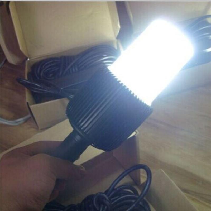 FW6320 移动LED工作检修灯 手持灯工作行灯 应急灯维修灯 照明灯