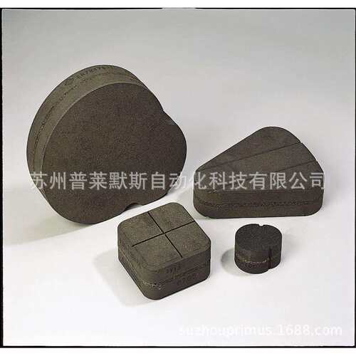 金丰沃得冲床干式离合器摩擦片/冲床来令片