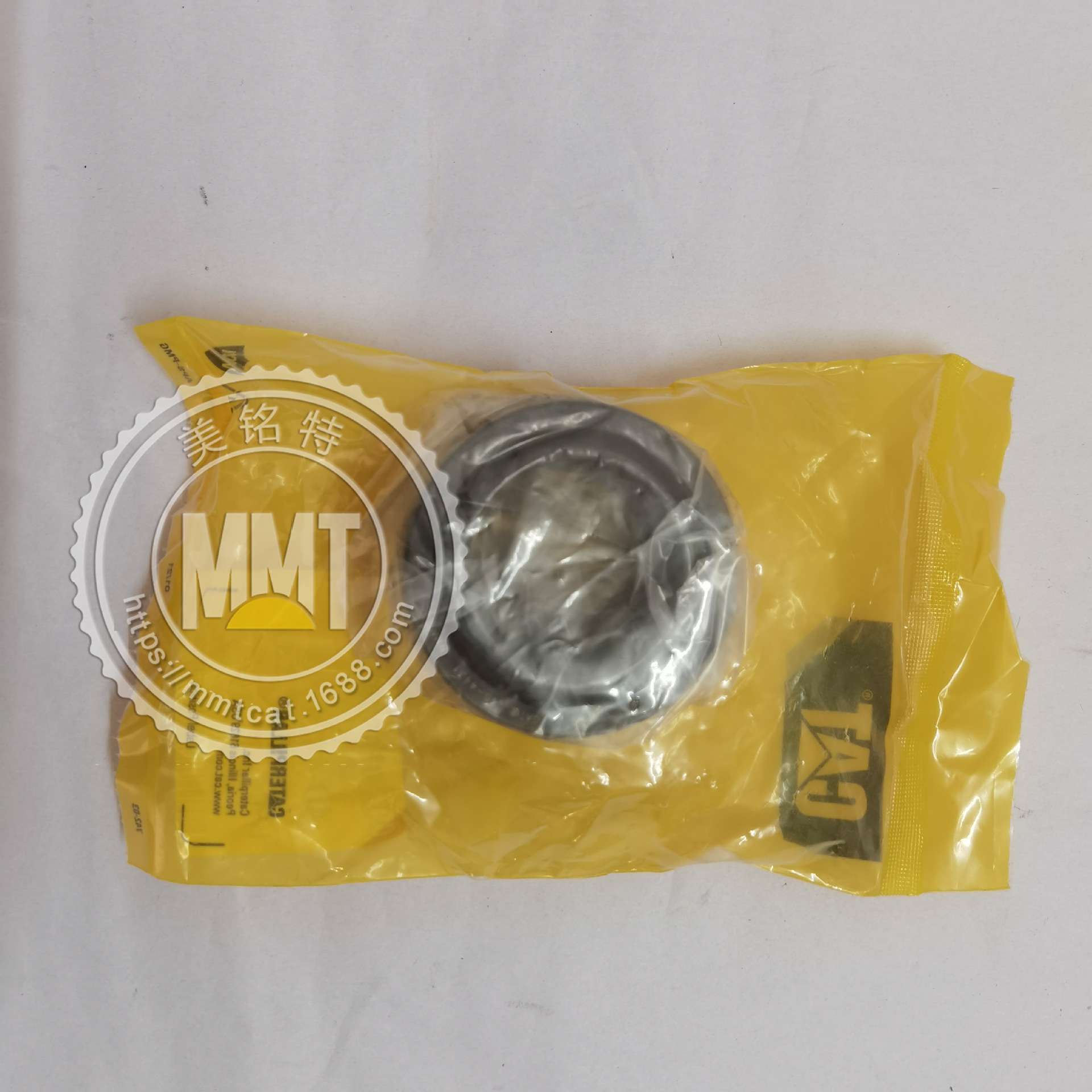 CAT卡特4D-4431万向关节轴承4D4431牛眼轴承滑动轴承自校准挖掘机