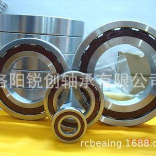 滚珠丝杠用角接触球轴承7602030TVP 洛阳轴承