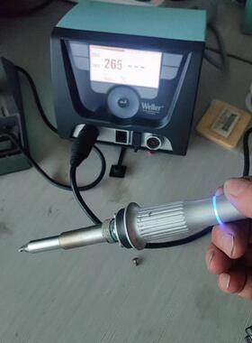 wp200wsp200wxp200手柄WT1H200W WT1011H、WX1/WX2焊台XHTE烙铁头