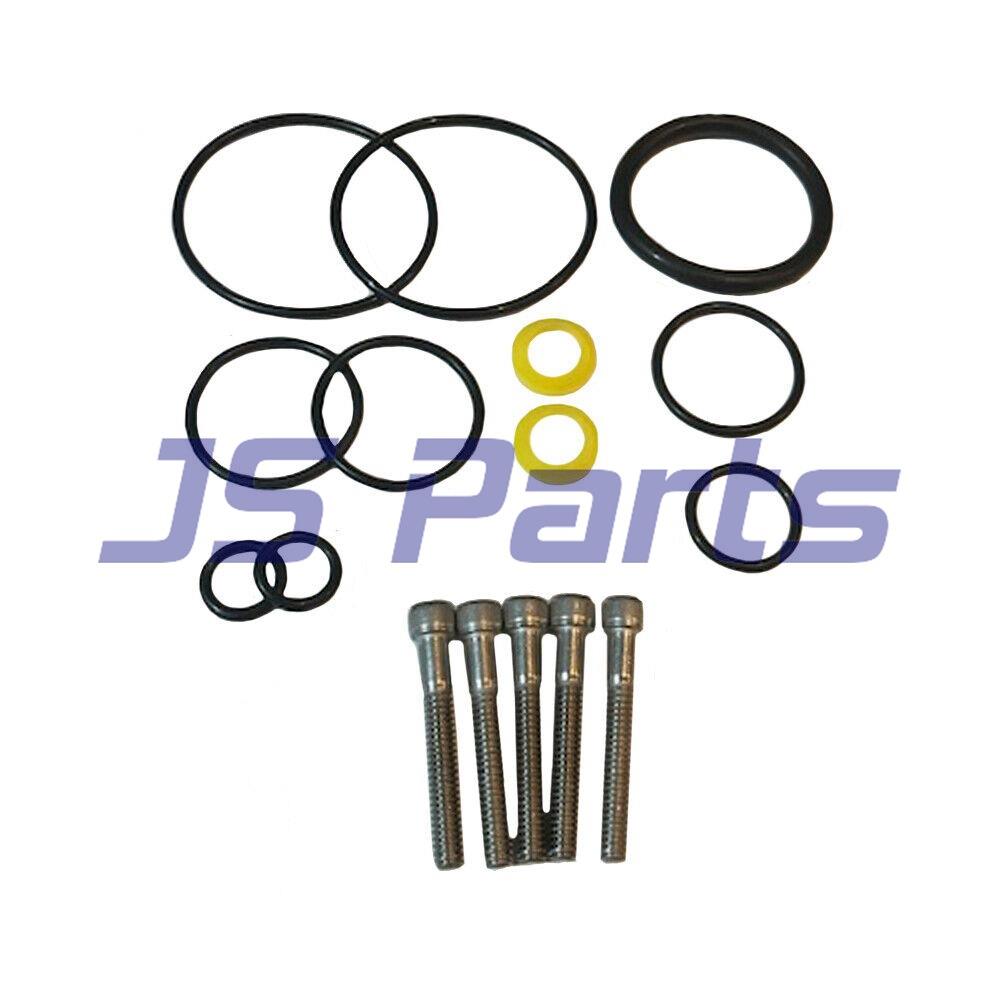 New Rebuild kit Power Trim