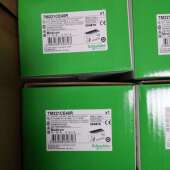 1个以太网口 TM221CE40R PLC可编程控制器集成 40点IO继电器输出