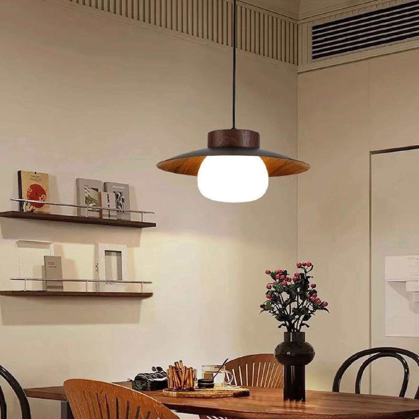 日式餐厅吊灯奶油风家用吧台饭厅餐桌灯现代简约网红复古艺术吊灯,3C数码配件,USB灯,淘宝优惠券,粉丝福利购,淘宝优惠卷