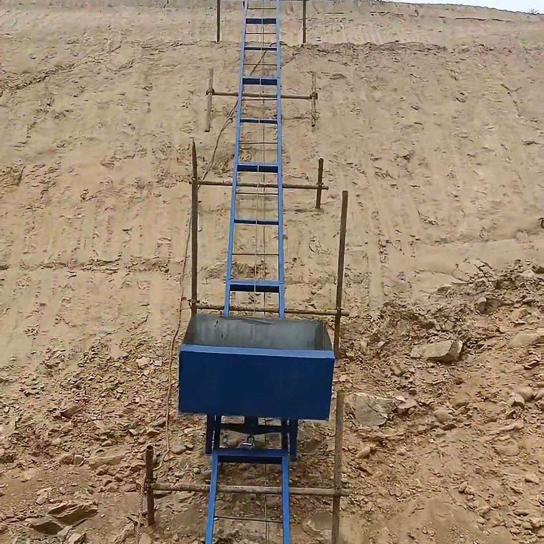 爬山虎建筑护坡提升机 高速路楼房上料机 电动自动送料机,3C数码配件,USB灯,淘宝优惠券,粉丝福利购,淘宝优惠卷
