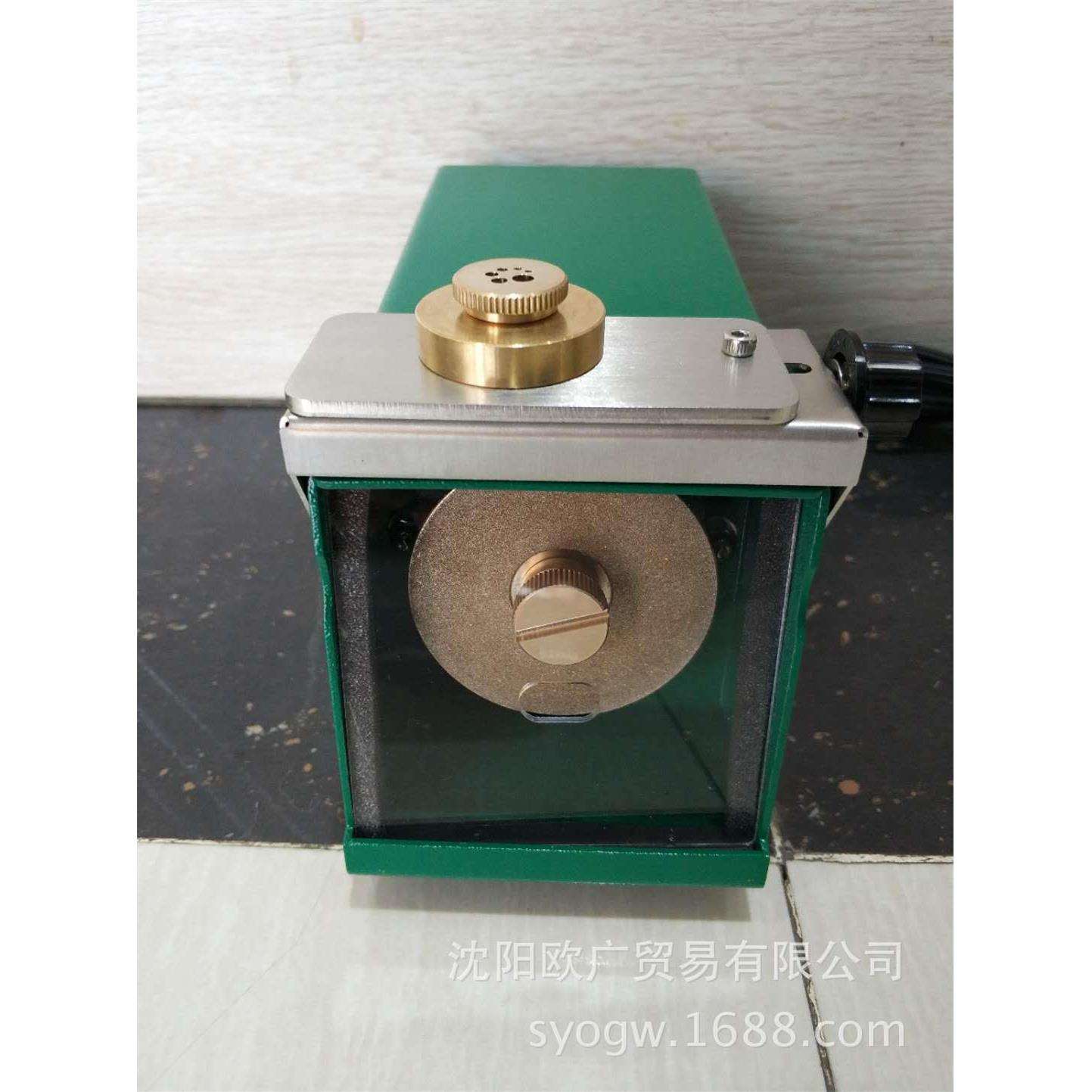 钨棒钨极钨针研磨机磨尖机打磨机磨削机削尖机高速研磨TIG焊针