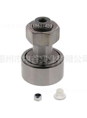 凸轮轴承随动器CFUAC3/4/5/6/8/10-10/12/13/16/19/22/26代米苏米