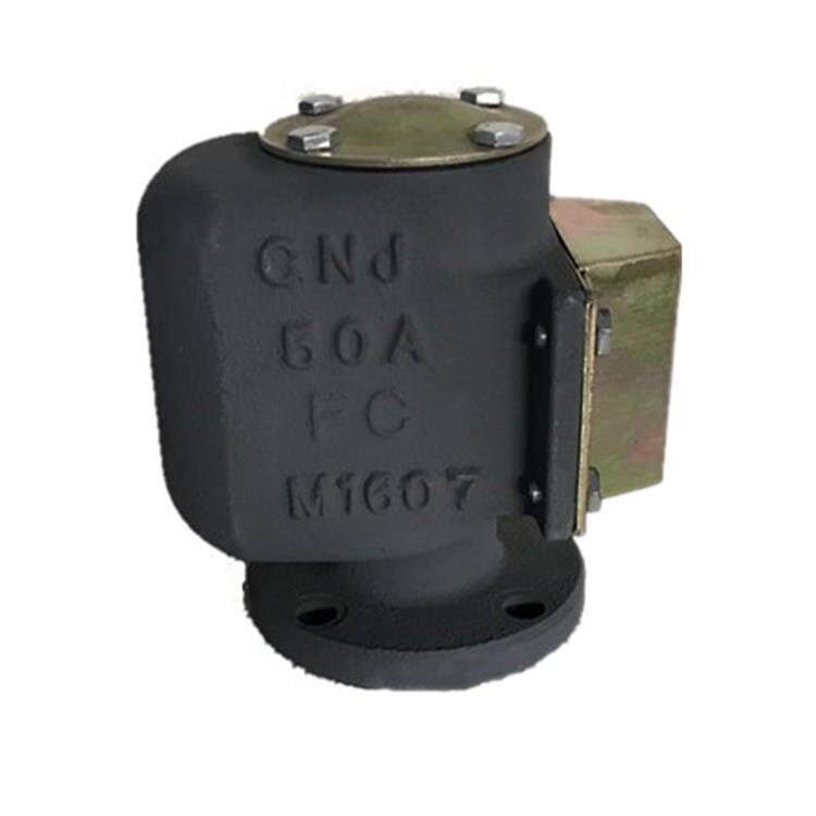 船用日标空气帽 KS91A-121