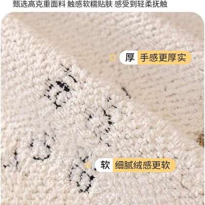 沙发垫2025秋冬季新款高级感一片式盖布巾防滑加厚坐垫子套罩冬天