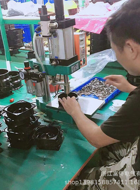 2AC-axial blower fan 回流焊散热风扇JY20060HBL2