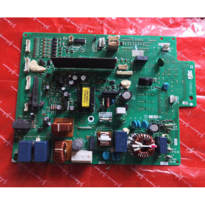 适用原装 大金 空调 RXD50CMVMC 外机主控板 2P106021-1/4/7
