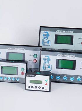 螺杆空压机通用变频器MAM860 MAM880 MAM890 MAM6080原装正品