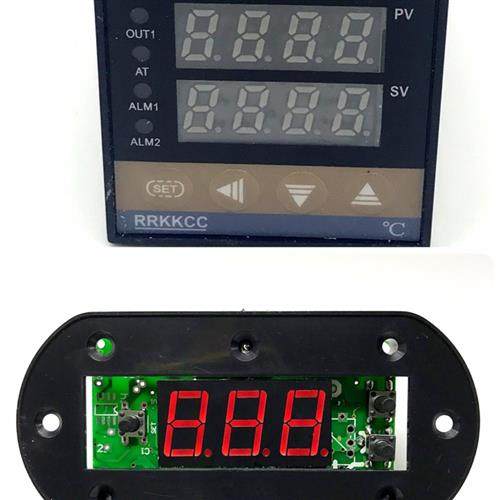 分离机温控器 手机液晶屏幕温度控制器 拆屏机 加热台温控器,五金/工具,温控仪,淘宝优惠券,粉丝福利购,淘宝优惠卷