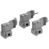 5GZ SYJ514M 电磁阀SYJ514M X83 SYJ524M LOU