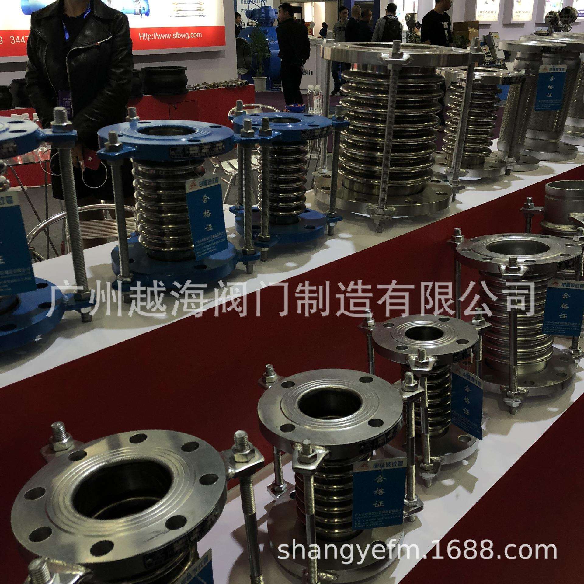 厂家直供柔弹性橡胶软接头 可曲挠橡胶接头 可曲挠橡胶接头软连接