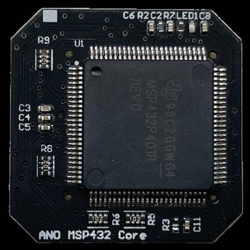 匿名科创匿名飞控开源飞控核心板STM32F4/TM4C/MSP432-封面