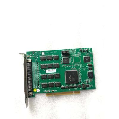 现货 PCI-7438采集卡 51-12012-0B20