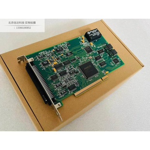 多功能模拟输入和数字IO卡 PCI DAS1200JR