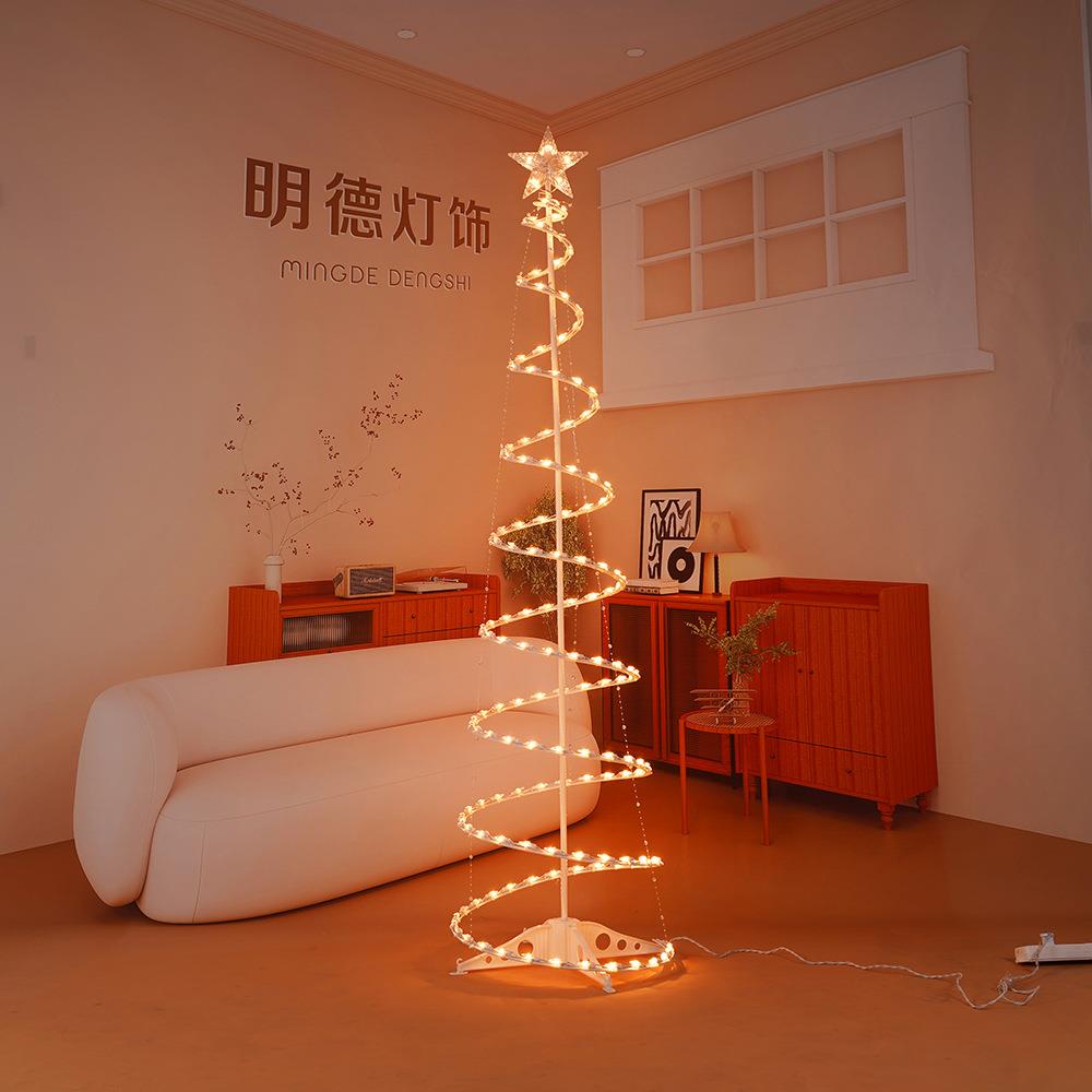 装饰落地灯客厅北欧轻奢沙发边设计感简约书房卧室180cm现代灯串