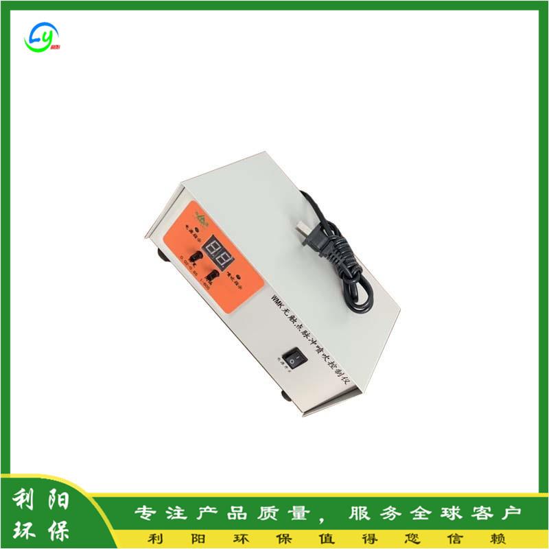 界首WMK-16无触点脉冲控制仪铁壳控制仪生产脉冲除尘器控制箱柜