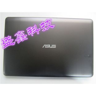 X540 A壳屏盖外壳棕色 华硕A540 原装 A541 X541 Asus F540