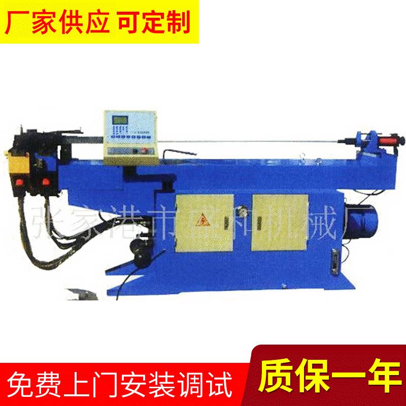 张家港机械供应液压弯管机SB-50弯管机小型手动弯管机