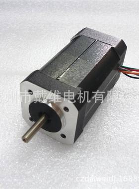厂家供应大扭矩12V24V42mm无刷直流电机42BLS03