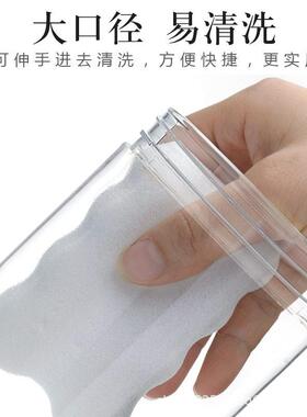 盖金85485*140mm透铝明塑料品食包装密封子红糖溶豆开心果烘焙饼1
