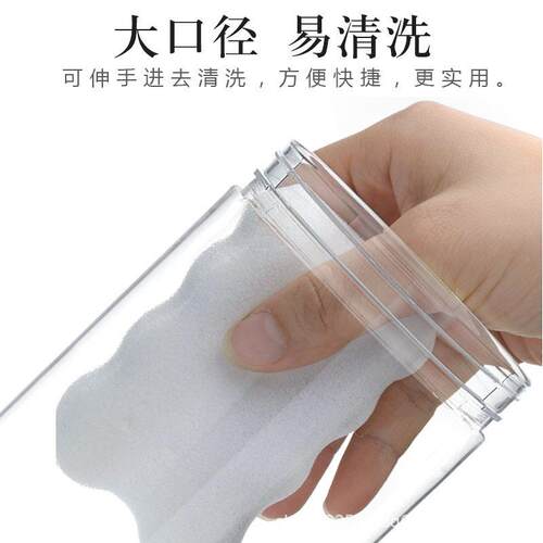 盖金85485*140mm透铝明塑料品食包装密封子红糖溶豆开心果烘焙饼1