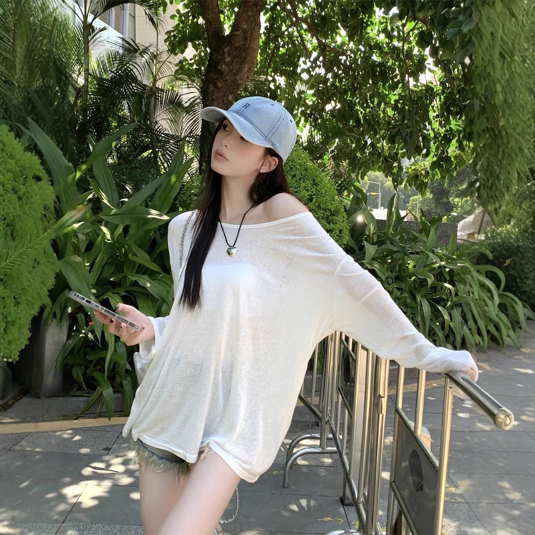 2026menclothes雪纺衫