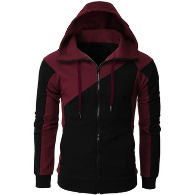 Newmen'scasualhoodij