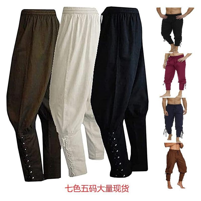 2026menclothes男束脚