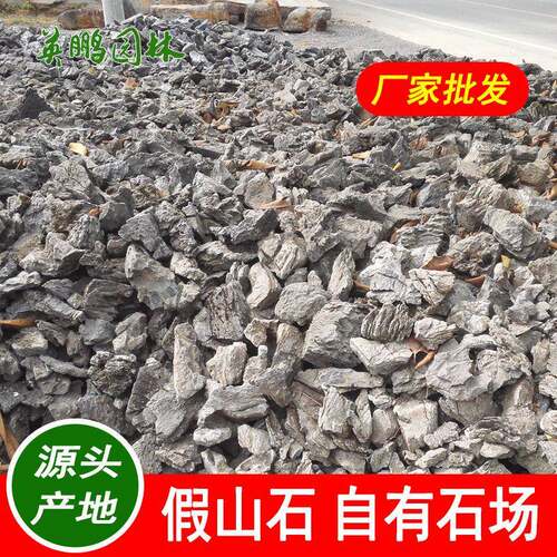 北海水族青龙石不规则小英石挑选可独立造景小型峰石鱼缸点缀石