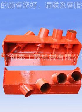 KP-2F型负压二KCP-2FC次净降尘器KP-2F器价C格空气化成套设备