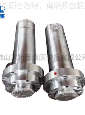 速母液压油缸 子市HydPPVraulic cylinder缸中缸 快上公司品质要