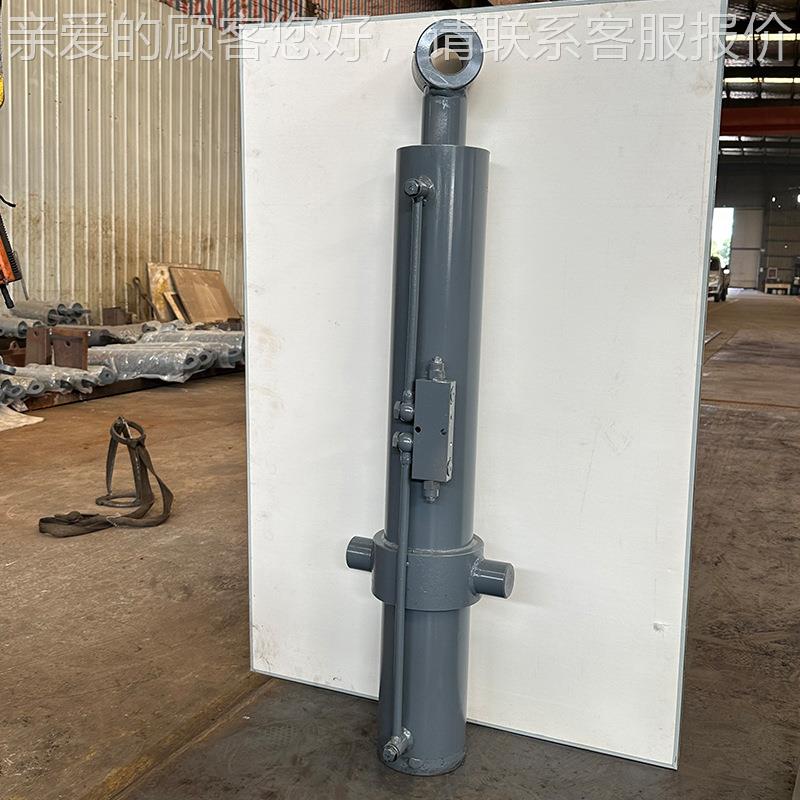 厂定 做汽压车伸液油缸 缩式电动液压油缸 叉GCE车配件液压油工缸