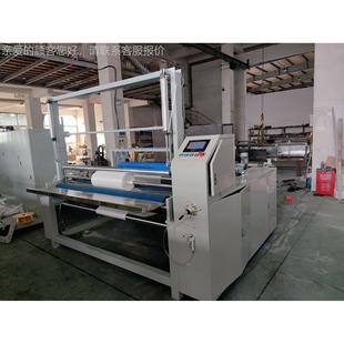 懒抹人布机 厨钢丝抹布房用钢耐丝布抹布机械一次性布抹生产抹布