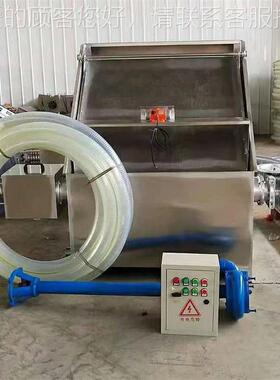 自动抽脱粪水机 场固浆液分离机OYF 斜筛式纸挤压机处猪理量20方