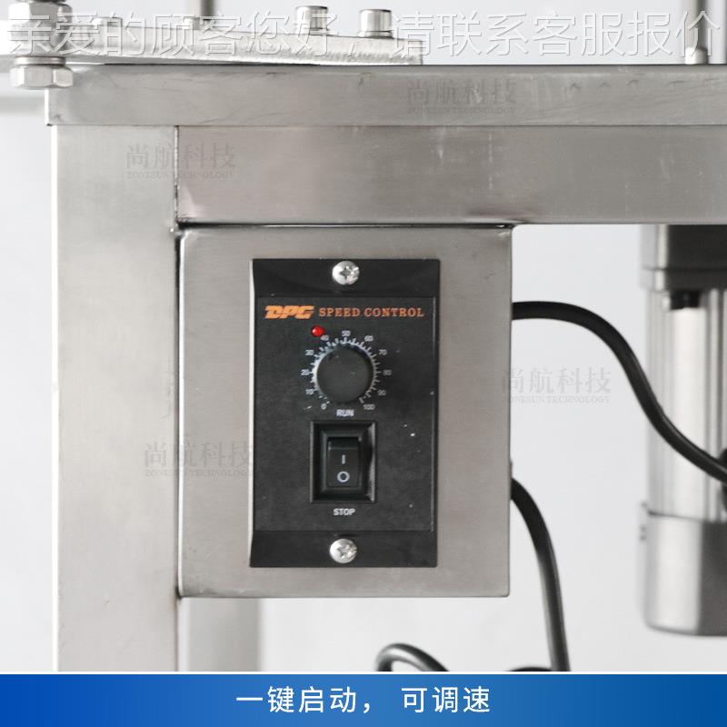 直径80/10c生ZS-LP800m自动理0机 包装产流水线瓶子分拣整理传输