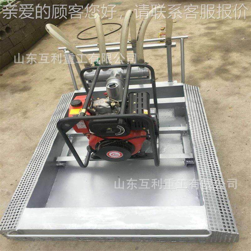 小型汽油挖藕机淤 多浮功能泥冲机 藕漂式DLM莲藕机,农机/农具/农膜,收割机械,淘宝优惠券,粉丝福利购,淘宝优惠卷