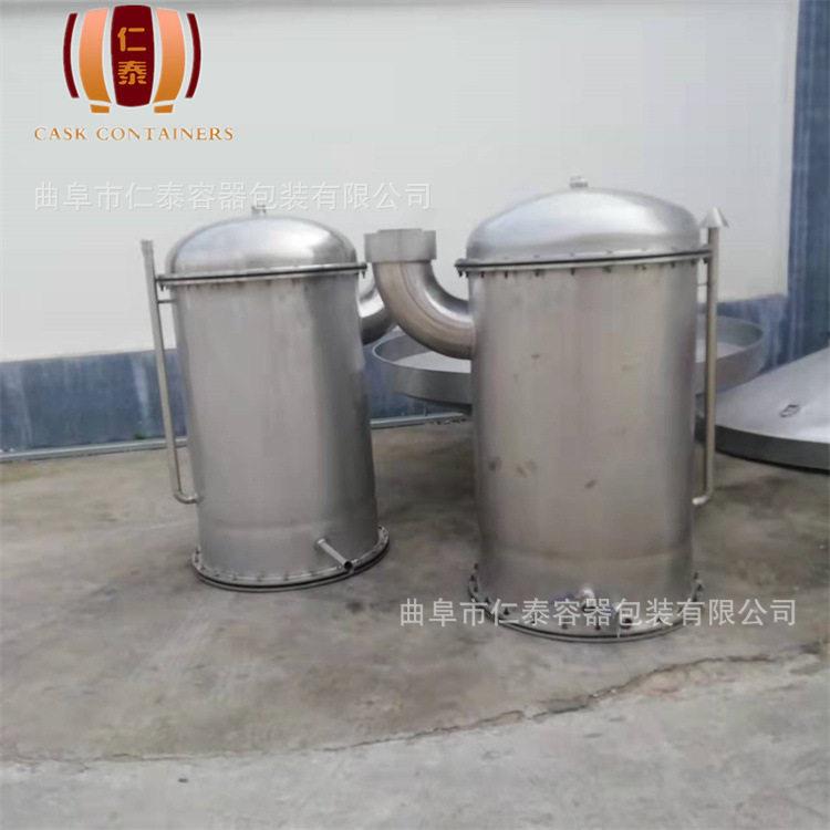 白酒冷却器定制制造列管冷却器厂家风冷水冷冷却器