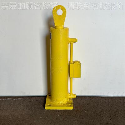 工液压LDW油缸焊接液压油缸非机标按图液压油缸加工 程械液压缸