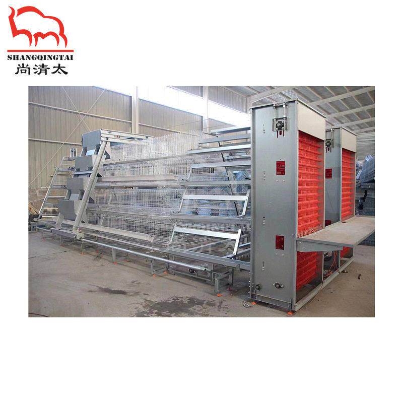 蛋鸡鸡笼自动集蛋器鸡笼鸡蛋收集器养鸡场捡蛋器畜牧养殖