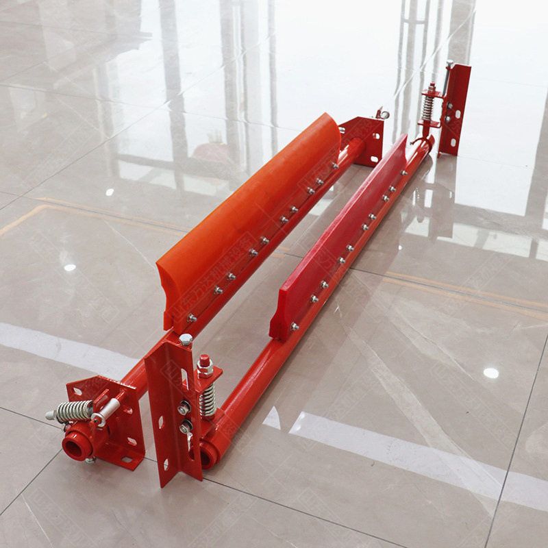 1.2米皮带清扫器 聚氨酯输送带机刮泥板 P型一道二道皮带机清扫器,五金/工具,线缆工具,淘宝优惠券,粉丝福利购,淘宝优惠卷