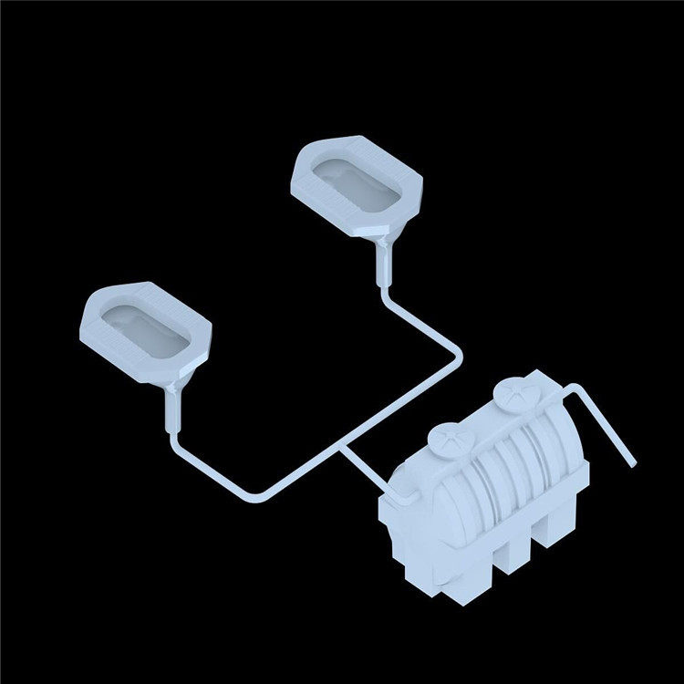 2立方化粪池塑料滚塑pe化粪桶农村厕所改造工程专用三格化粪池,基础建材,化粪池,淘宝优惠券,粉丝福利购,淘宝优惠卷