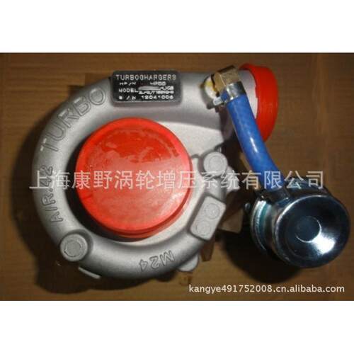 4110增压器E04011118010-1F298和1DQ605-1118100和70002-5009