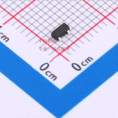 AO3403 A39T AO3404 A49T 3405 A59T 3406 A69T 3407 A79T MOS管