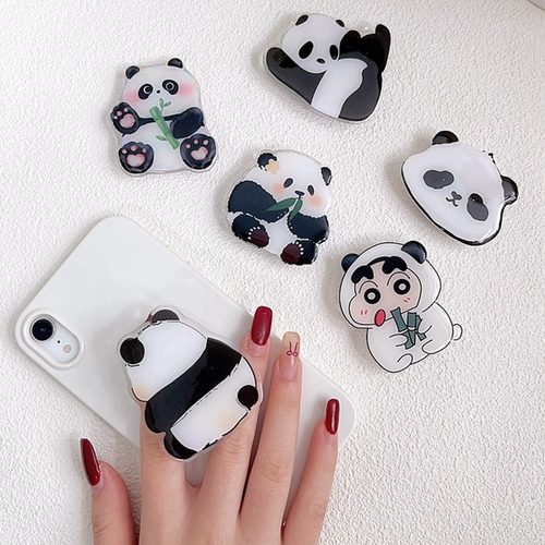 手机壳气囊支架防摔懒人支撑架