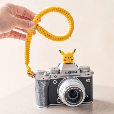 微单单反相机快拆手腕带